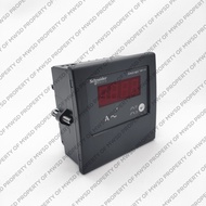 SCHNEIDER AMPERE METER DIGITAL DM1110 METSEDM1110