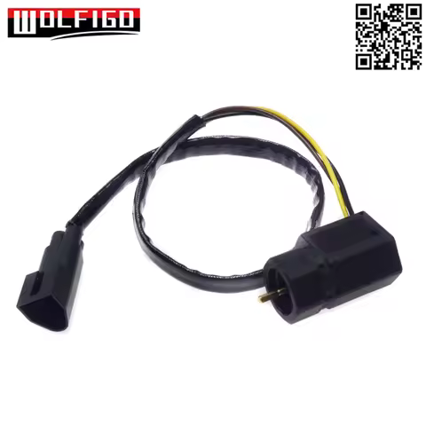 Vehicle Speed Sensor For Ford Escort (1995-01) Fiesta (1995-02) Cougar (1998-01) 95BB-9E731-BA,1E03-