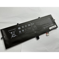 7.7V 56.2Wh BM4XL Battery for HP EliteBook x36 13 G3 G4 Series HSTNN-DB8L HSTNN-UB7L L231-541 L2478-