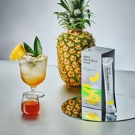 Gluet Apple Cider Vinegar Pineapple 15 Sticks