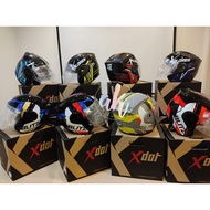 XDOT G518B HELMET XDOT G518 BLITZ XPLORER TOPI KELEDAR KHI HELMET LTD HELMET ARC HELMET GRACSHAW HEL