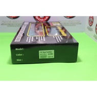 FTC SHOCK 285MM V2 BLUE GREEN AEROX