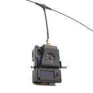 ELRS 433Mhz Radiomaster TX16S Transmitter Receiver 360/560/868/915Mhz Optional Express RX Module 500