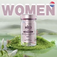 Best-Selling ⭐ Higo Original Authentic Anti-Aging AKG Supplement for Men & Women