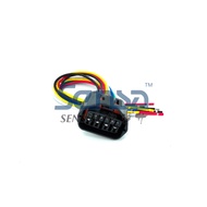 PROTON WAJA ,  EXORA INHIBITOR SWITCH SOCKET J1-PR300