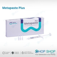 Original Medicament METAPASTE+ PLUS by META BIOMED