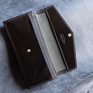 MILDY HANDS - LW02 馬臀皮長夾 Long Wallet Japanese Cordovan