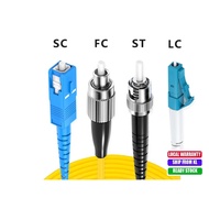 (20 pcs) Fiber pigtail  9/125um SM OS2 pigtail - SC/UPC
