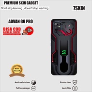 Skin HANPHONE ADVAN G 9 PRO BLACKSHARK