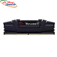 Ram GSKILL Ripjaws V 16GB - 1x16GB DDR4 Bus 3200 F4-3200C16S-16GVK