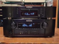 日本 MARANTZ CD-5004 美聲CD 播放器 Player