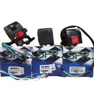 EX5 HI POWER EX5 DREAM LEFT RIGHT. HANDLE SWITCH. KIRI KANAN SWITCH