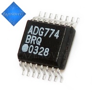 10 Piece ADG774ABRQZ ADG774BRQ ADG774T SSOP-16 In Stock