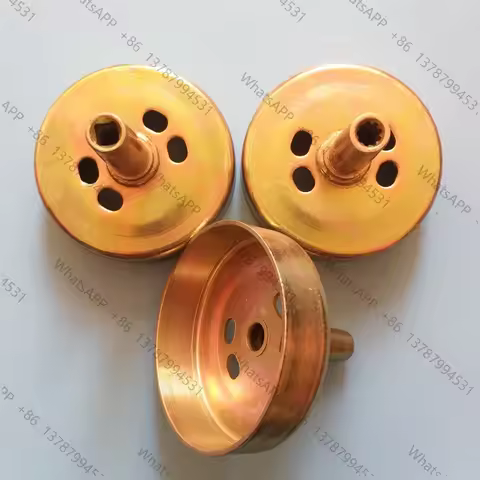7 / 9 Tooth Clutch Drum For GX31 GX35 HHT31S HHT35S FG100 TL33 TL43 TL52 CG330 CG430 ROBIN NB411 NB3