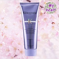 Kerastase Blond Absolu Cicaflash Fondant 250 ml สำหรับผมที่ทำสี รักษาผมฟอกสีบลอนด์ทอง ให้อยู่นานไม่ต