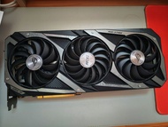 (For sale) ROG Strix 3070 Ti O8G GAMING GDDR6X 顯示卡顯卡影片卡 Graphic card