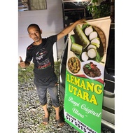 BUNTING (FREE DESIGN)