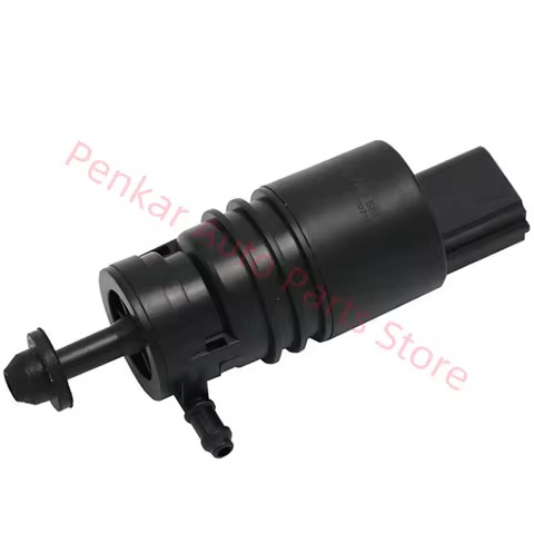 67126934160 Front Windshield Washer Pump For BMW F07 F10 F11 F18 F06 F12 F13 F01 F02 F04 X3 F25 X4 F