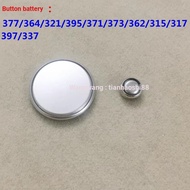 Watch Accessories~Watch Button Battery 377 364 321 371 395 373 379 394 335 341