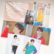 2PM Lee Junho Official Photocard / Photo Ser