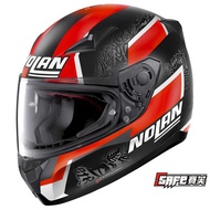 NOLAN|N60-5 59 DANILO PETUCCI Full Face Helmet