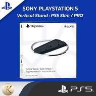 PS5 SLIM/PS5 PRO : Vertical Stand PLAYSTATION 5