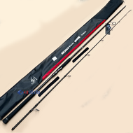 Cần Bulava Monster Ultra 2025 thế hệ thứ III