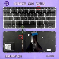 [Yangping House] HP HP Elitebook 1020 1030 G1/Elite x2 1012 G1 English Laptop Keyboard