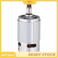 [CloudsMiles] DC21V 8 Teeth Motor -550VD H3 for  50027484 WU390 WX390 WX390.1 Electric Drill Metal G