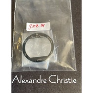 Alexandre christie 9358LH Women's Watch Glass original