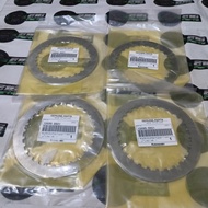 Ninja 250 fi Z250 fi Ninja 250R carburetor friction clutch plate Original kawasaki