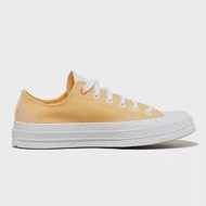 CONVERSE CHUCK 70 1970 RENEW OX 低筒 休閒鞋 男鞋 女鞋 黃白色 A00414C US3.5 黃色