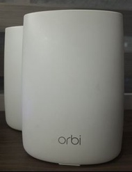 ORBI RBR50V2 RBS50V2