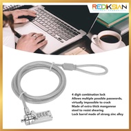 Laptop Security Lock Code Number Security Lock Number Code Laptop Safety Lock