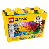 Lego 10698 Classic Creative Brick Box 11037, 10913, 10696, 10713,10914 & 11038