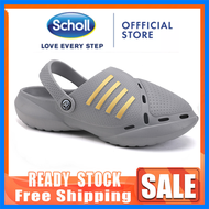 Scholl รองเท้า Scholl รองเท้า Scholl เกาหลีสำหรับผู้ชาย,รองเท้าสกอลล์ Scholl รองเท้าแตะผู้ชายรองเท้าแตะลำลองแฟชั่น รองเท้า scholl ผู้ชาย รองเท้าแตะกลางแจ้ง scholl รองเท้าแตะ รองเท้า Scholl รองเท้าแตะสำหรับผู้ชายรองเท้าน้ำ-2035