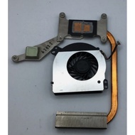 Dell Latitude E5410 heat sink&Fan.