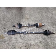 HONDA CIVIC DRIVE SHAFT D17A HONDA STREAM RN1 CIVIC ES1 1.7CC