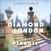 The Diamond of London Andrea Penrose