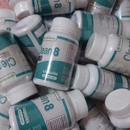 CLEAN 8 Free Shipping