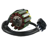 Magneto Generator Engine Stator Coil For Yamaha YZF-R1 2004-2008 FZ-1 FZ1 FAZER 1000 FZ1000 FZ10 FZ6