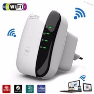 K.s Shoping 300Mbps Wifi Repeater Wireless-N 802.11 AP Router Extender Signal Booster