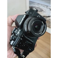 Olympus OM-D EM-10 Mark III USED