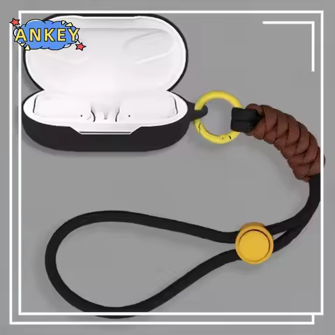 for JBL Soundgear Sense Case Protective Silicone Covers Bluetooth Earphone Shell Headphone Portable