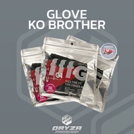 Glove 3Second X Ko Brothers