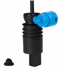 Windshield Water Washer Pump For A3 8L1 A6 4B2 C5A4 8D5 B5 8E5 B6 A4 8P1 8Pa 8Ed B7 4F5 C6 Washer Pu
