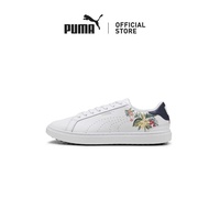 PUMA x PALM TREE CREW Classic G Mens Golf Shoes (White)