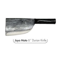 JAYA MATA Durian Knife 6" (JM50-1) [Knife_Kitchen Knife_Pisau_Pisau Dapur_Pisau Durian]