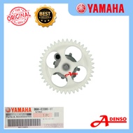 NVX V2 OIL PUMP ASSY CRANKCASE PAM CYLINDER (YAMAHA100%ORIGINAL) 4T ENGINE B6H-E3300-01