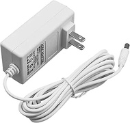 YBSCJHGR 10 Ft Power Cord Replacement for 4moms mamaRoo 2/4, mamaRoo 2015 Infant Seat, RockaRoo Baby